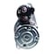Wai Global Starter, STRMI PMGR 12V 10T CW, 14kW12 Volt, CW, 10Tooth Pinion 19145N - alternate 3